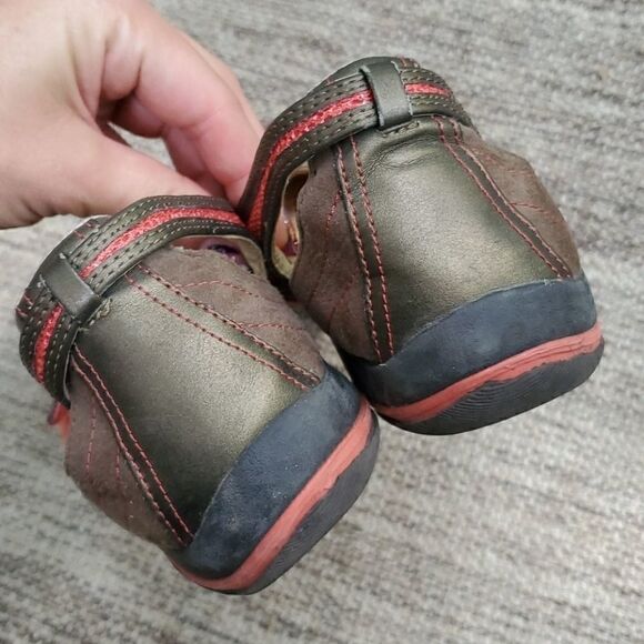 Jambu | Eclipse Mesh Flats - Picture 5 of 6